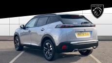 Peugeot 2008 1.2 PureTech 130 GT 5dr EAT8 Petrol Estate
